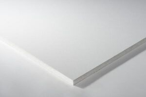 Плита для модульного подвесного потолка KNAUF AMF THERMATEX Alpha (Perla OP)