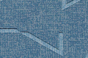 Флокована килимова плитка Forbo Flotex Colour Embossed, 50х50см