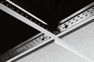 Підвісна система Knauf Armstrong Prelude XL 15мм (для монтажу плит з кромкою Board, Tegular 15)