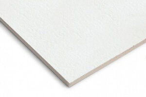 Плита до модульної підвісної стелі KNAUF Armstrong Hygena Plain (BioGuard Plain)