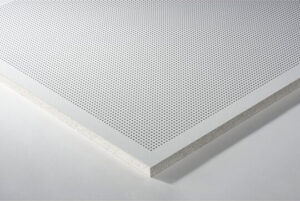 Плита до модульної підвісної стелі KNAUF AMF THERMATEX Varioline Metal