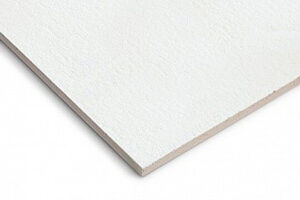 Плита до модульної підвісної стелі KNAUF Armstrong BioGuard Acoustic (Acoustic Hygena)