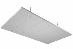 Металлический потолок CASSETTE MS1500XX SYSTEM CBI Europe