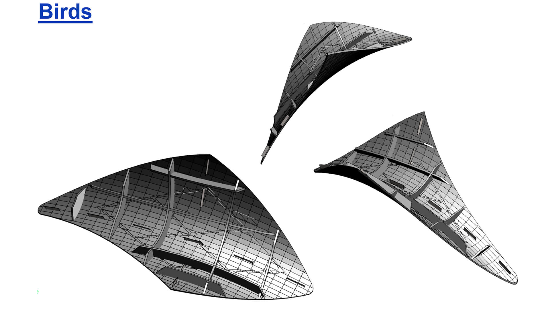 Индивидуальные потолочные решения