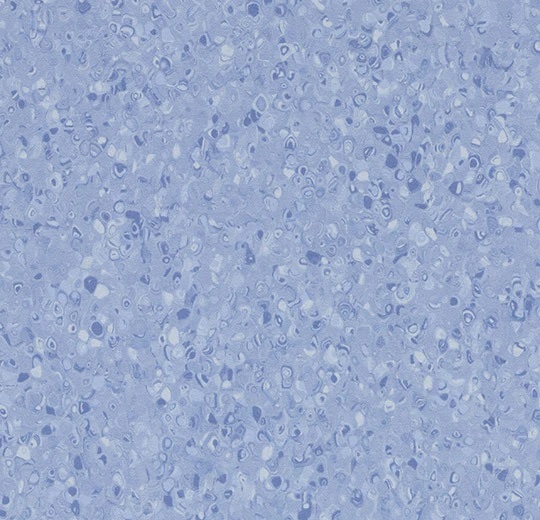 51037 Contrast China blue