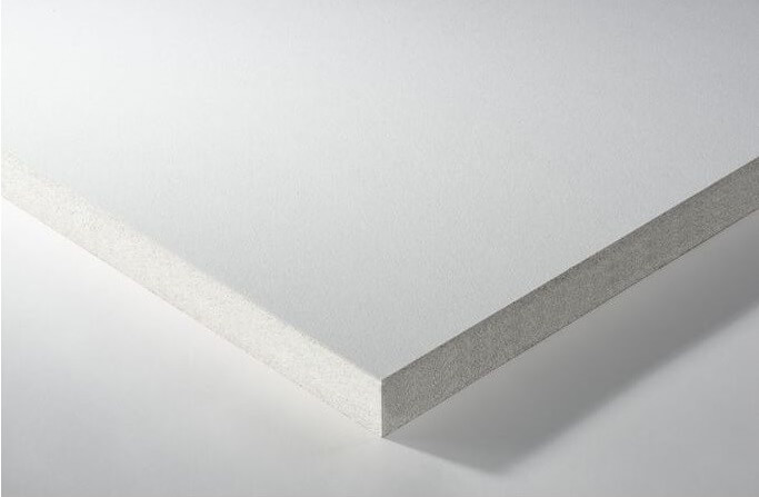 Плита до модульної підвісної стелі Armstrong Optima Board 1800
